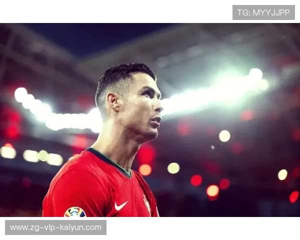 C罗再次挑战世界杯巅峰，葡萄牙全力出征