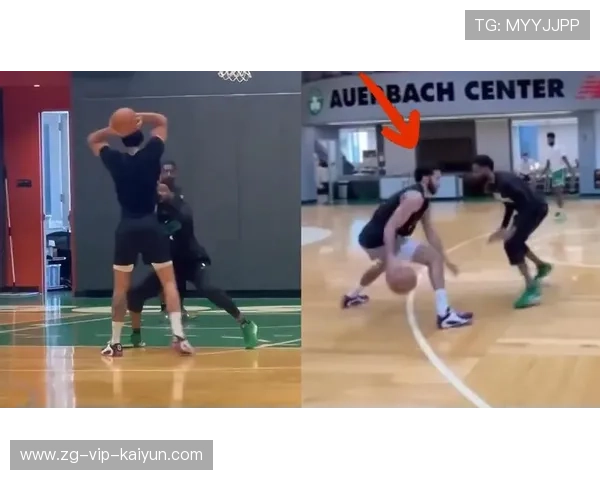 塔图姆防守反抢带来反击机会