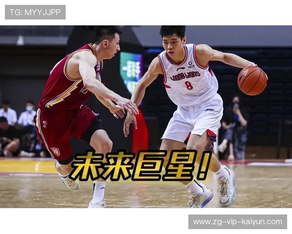 未来联盟：跨界合作开启篮球全球化“新篇章”，未来联盟巨星