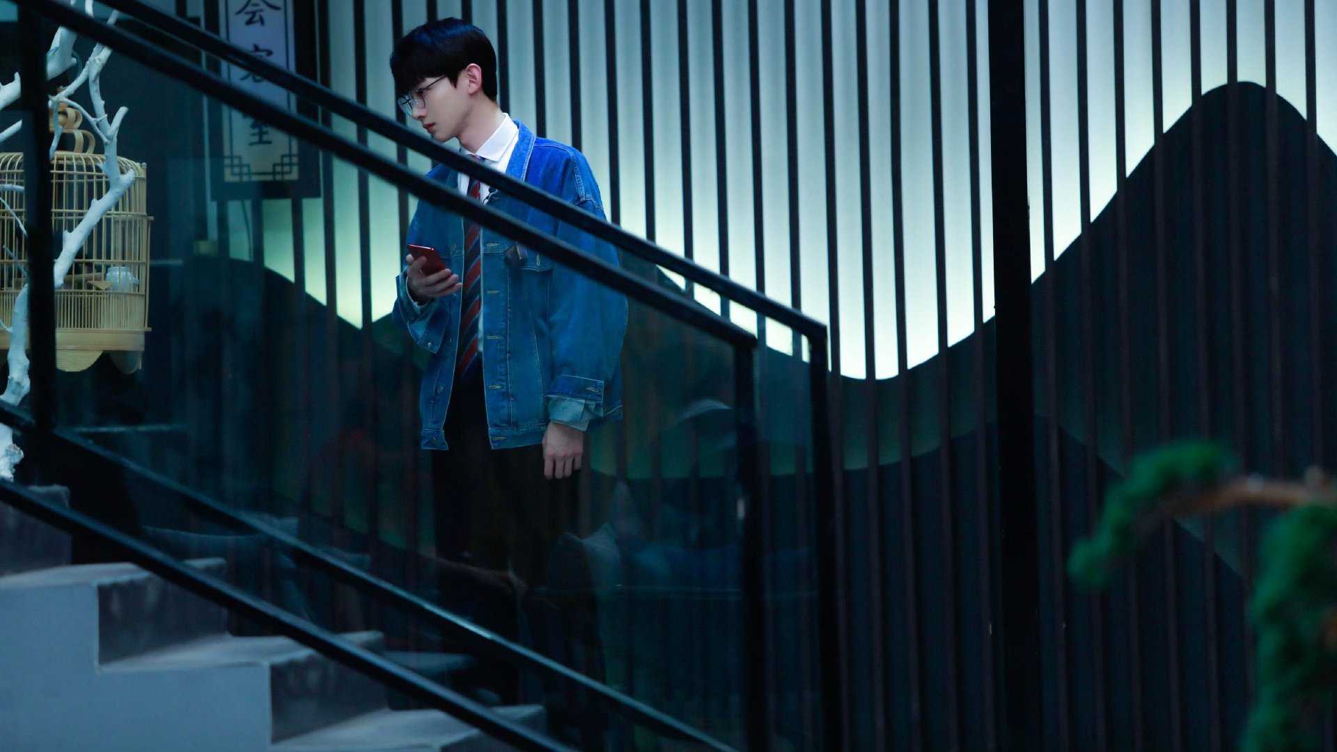 开云体育在线入口-美方划频提升更剧烈，中方更线性稳定，中方欲发言时美方赶走媒体